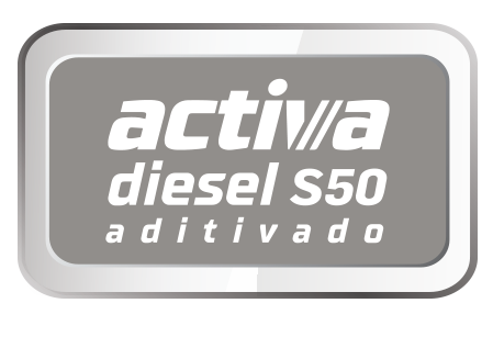 Activa Diesel s50 Petrosur